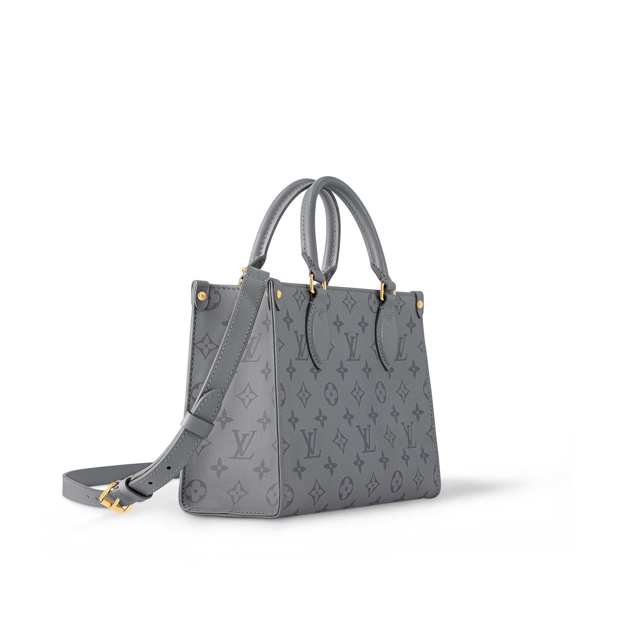OnTheGo PM - Handbags | LOUIS VUITTON OnTheGo PM - Handbags | LOUIS VUITTON